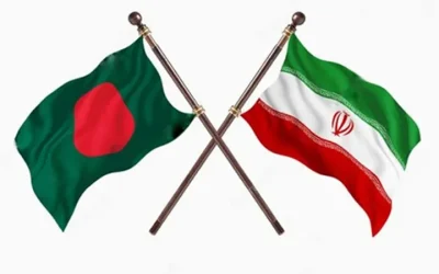 Iran clears passage of six Bangladesh ships