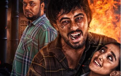 ওটিটিতে ঈদে এসেছে শওকত সজলের সিনেমা