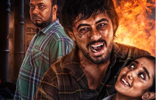 ওটিটিতে ঈদে এসেছে শওকত সজলের সিনেমা