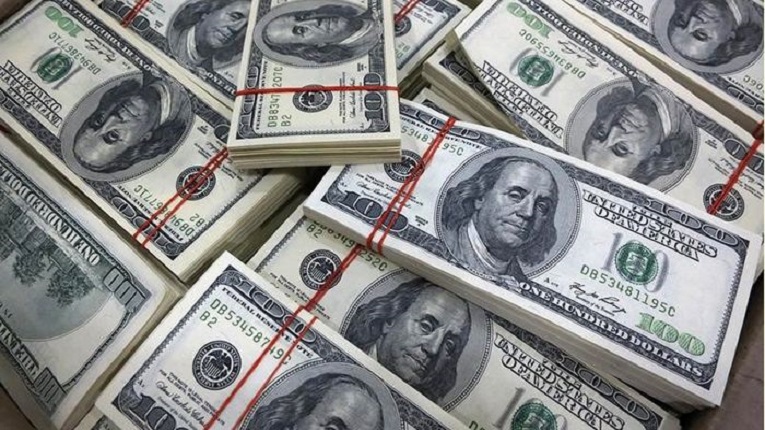 Trade deficit increased by $3.2 billion