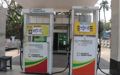 সিলেটে সব পেট্রোল পাম্প অনির্দিষ্টকালের ধর্মঘট শুরু