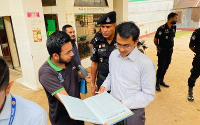শিক্ষায় শৃঙ্খলা আনতে কঠোর হচ্ছে সরকার