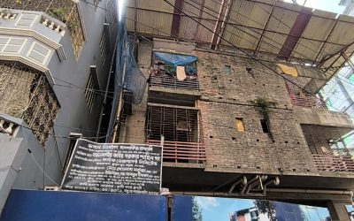 RAJUK takes a tough stance to stop illegal and unplanned building construction, holds two mobile courts in one day