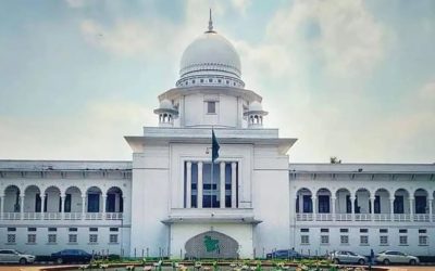সরকারকে নির্দেশ হাইকোর্টের ৩ মাসের মধ্যে সুপ্রিম কোর্টের স্বাধীন ও পৃথক সচিবালয় প্রতিষ্ঠা করতে হবে