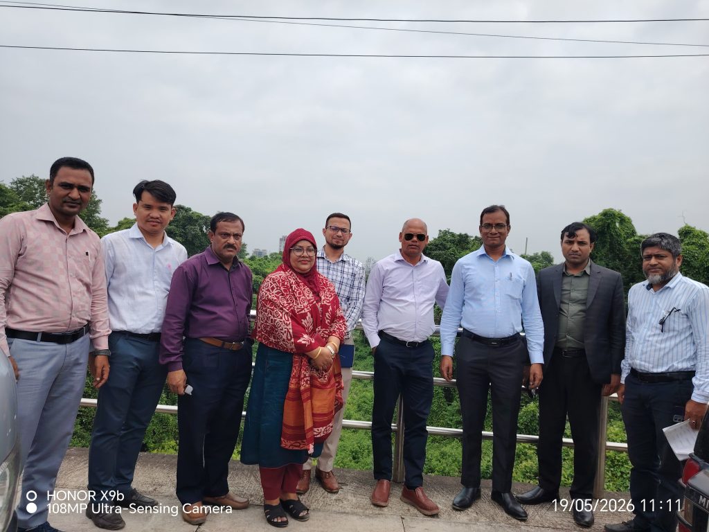 RAJUK has prioritized making Purbachal and Jhilmil residential projects habitable as soon as possible.