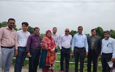 RAJUK has prioritized making Purbachal and Jhilmil residential projects habitable as soon as possible.